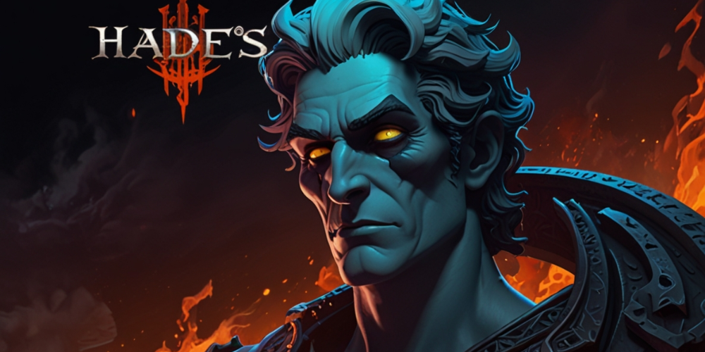 Hades game free